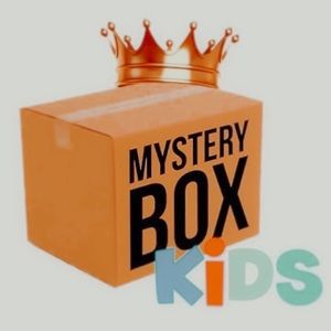 KIDS MYSTERY BOX